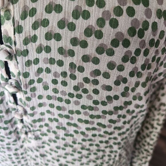 Ted Baker Women's Shirt Size Small - Picture 4 of 5